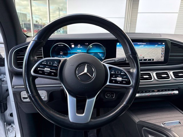 Used 2020 Mercedes-Benz GLE 450 4MATIC image 9