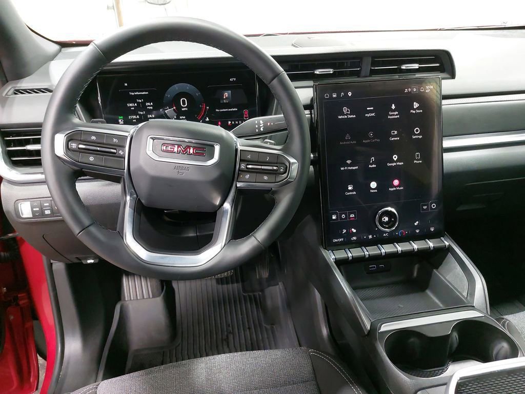 Used 2026 GMC Terrain Elevation w/ LPO, Floor Liner Package AWD/4WD image 15