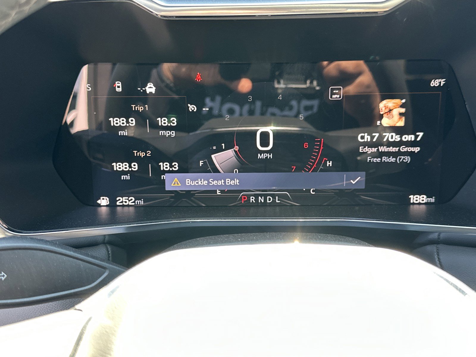 Used 2026 GMC Canyon Elevation image 27