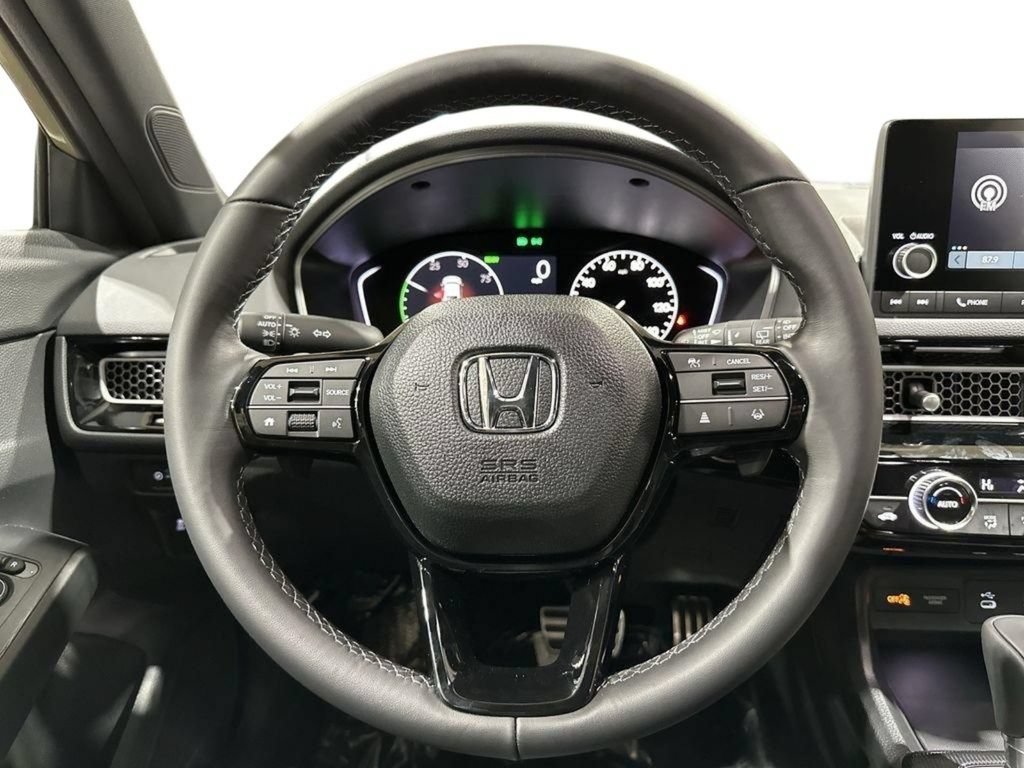 New 2026 Honda Civic Sport image 10