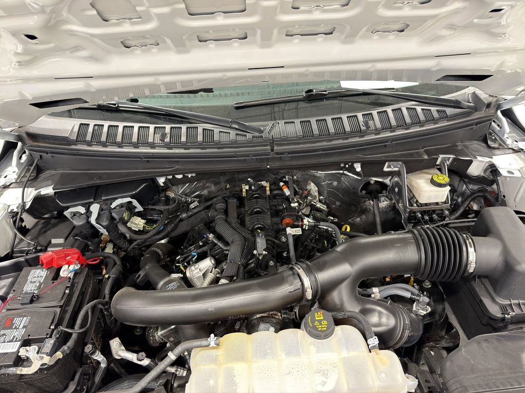 Used 2024 Ford Expedition Max Limited AWD/4WD image 21