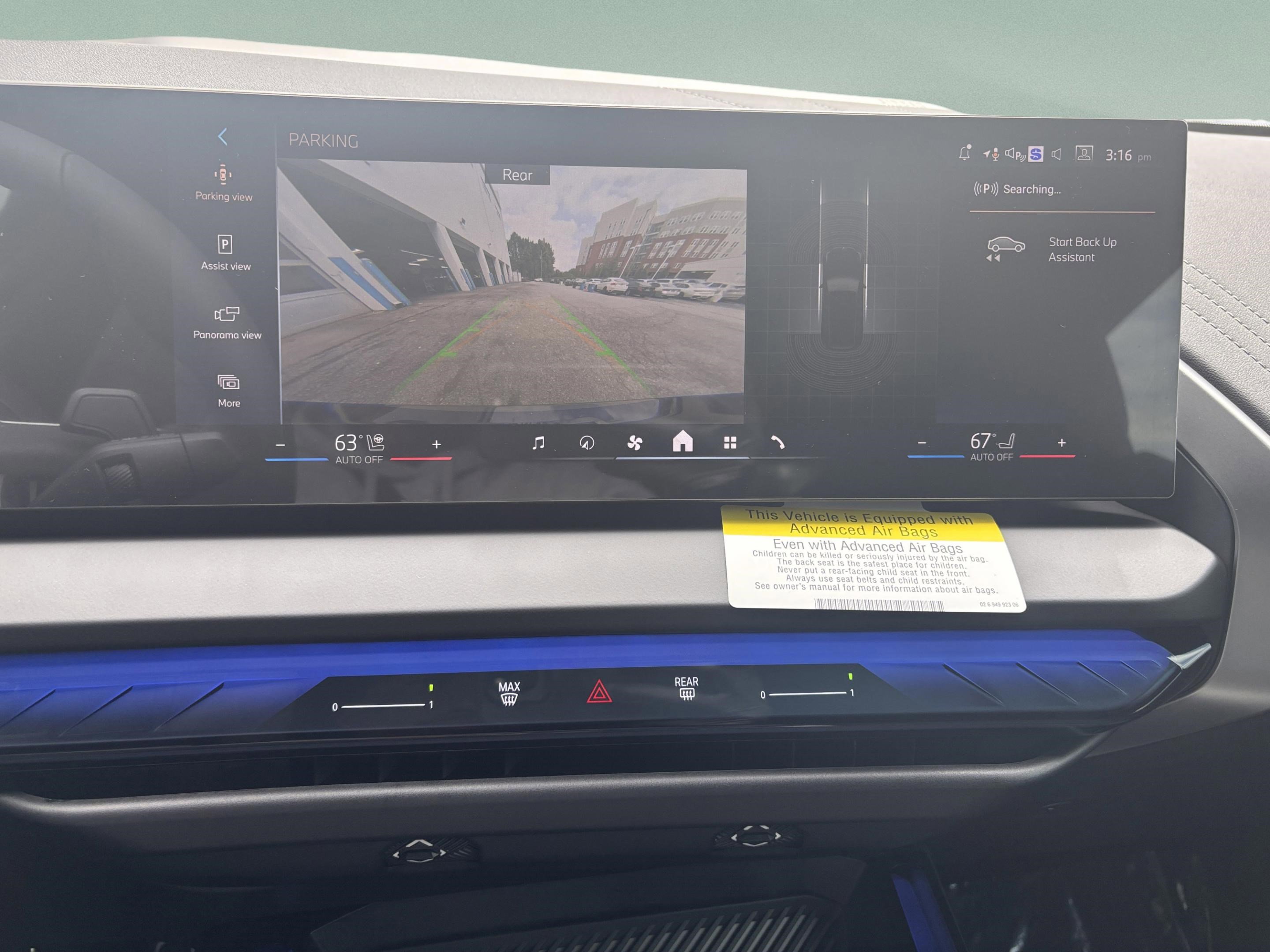 Used 2026 BMW X3 xDrive30 w/ M Sport Package image 17