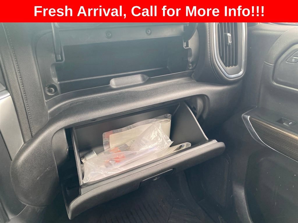 Used 2021 Chevrolet Silverado 1500 RST AWD/4WD image 11