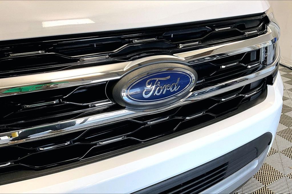 Used 2023 Ford Expedition Max Limited RWD image 31