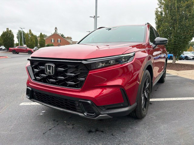 Used 2024 Honda CR-V Sport-L image 2