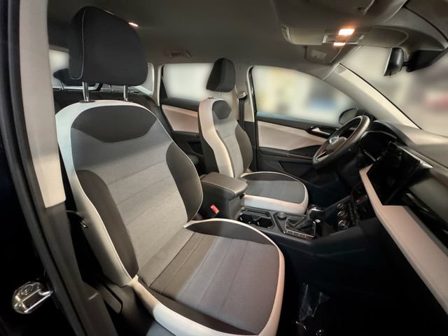 Certified 2025 Volkswagen Taos S AWD/4WD image 25