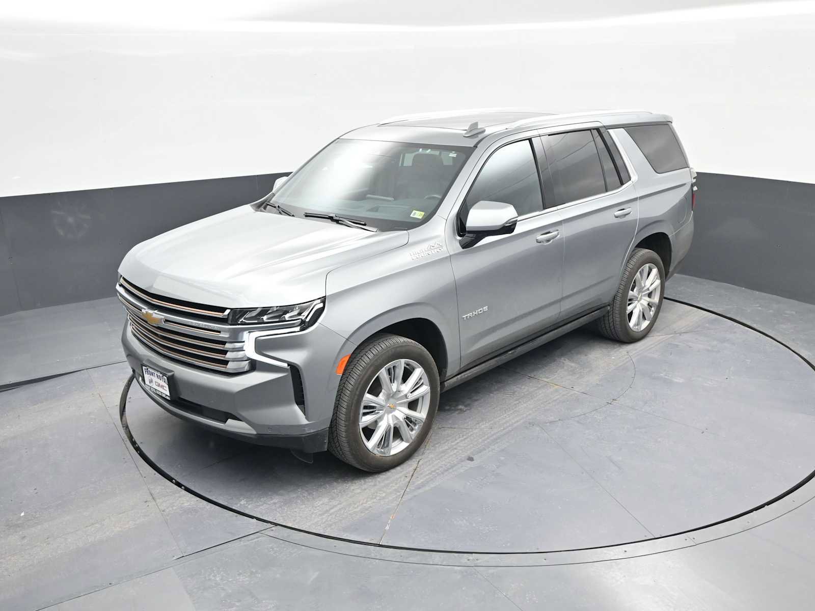 Used 2024 Chevrolet Tahoe High Country w/ Max Trailering Package image 34