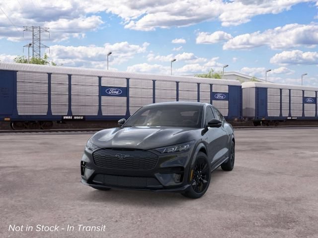 New 2026 Ford Mustang Mach-E GT AWD/4WD image 3