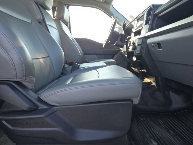 Used 2024 Ford F550 4x4 SuperCab Super Duty image 17