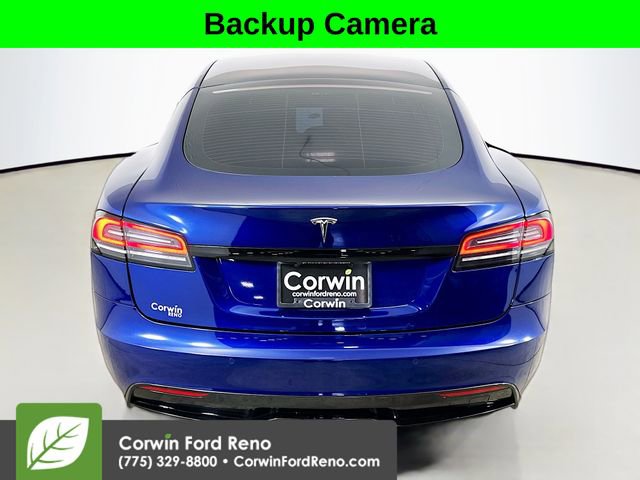 Used 2022 Tesla Model S image 6