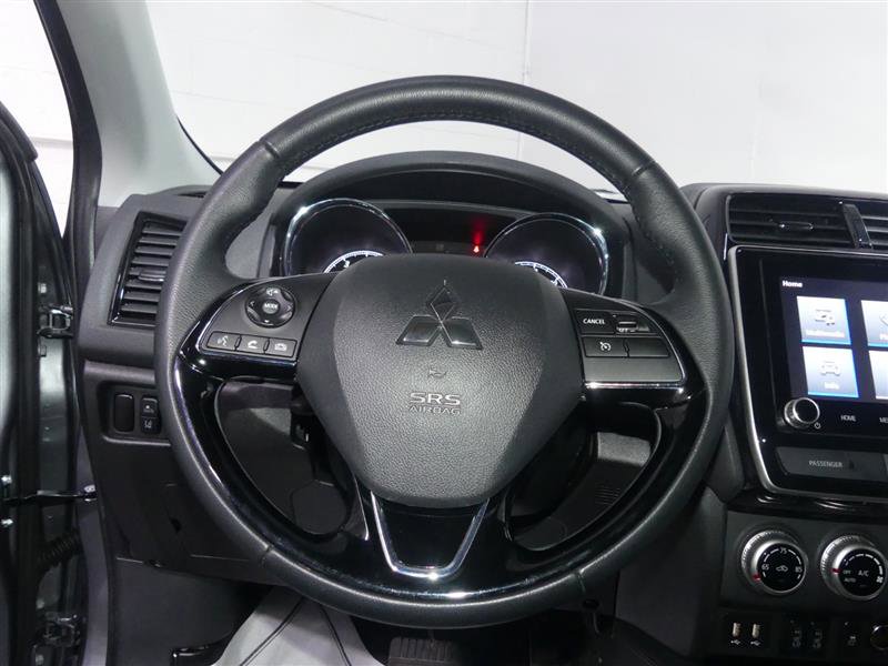 Used 2025 Mitsubishi Outlander Sport SE image 30