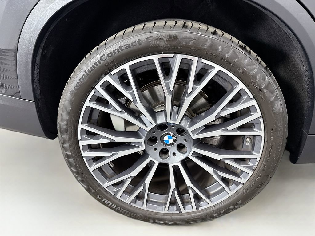 Certified 2026 BMW X5 xDrive40i image 32