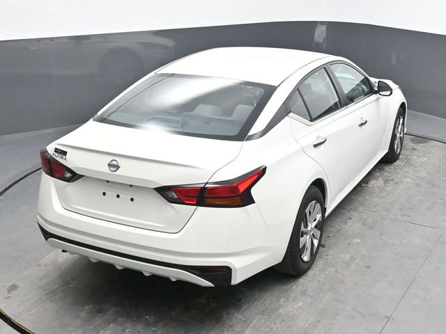 Used 2021 Nissan Altima 2.5 S image 23