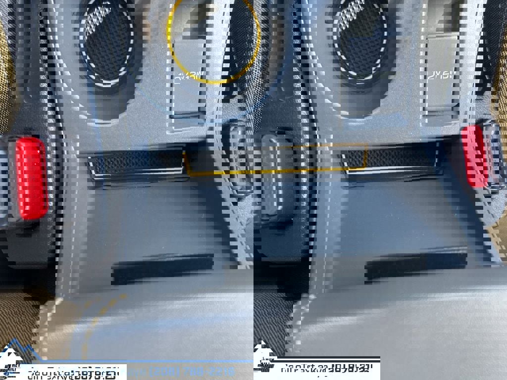 Used 2024 Subaru Crosstrek 2.5i Sport image 31