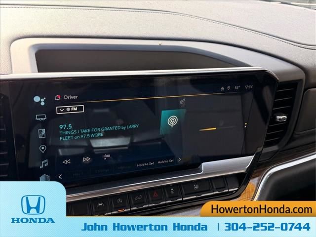 Used 2023 Chevrolet Silverado 1500 RST image 16