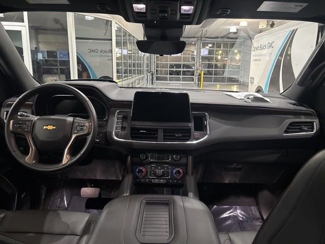 Used 2024 Chevrolet Suburban High Country w/ Max Trailering Package image 36