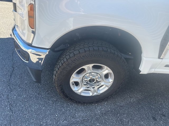 Used 2025 Ford F250 XLT w/ 360-Degree Camera Package image 10