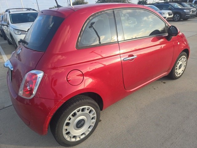 Used 2015 FIAT 500 Pop image 3