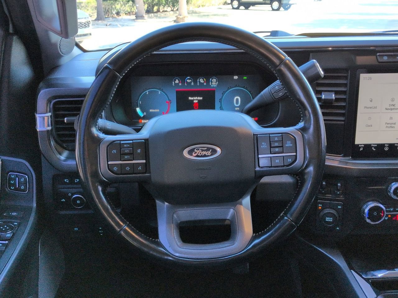 Used 2023 Ford F450 Lariat AWD/4WD image 11