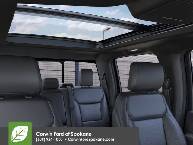 New 2026 Ford F150 Lariat AWD/4WD image 22