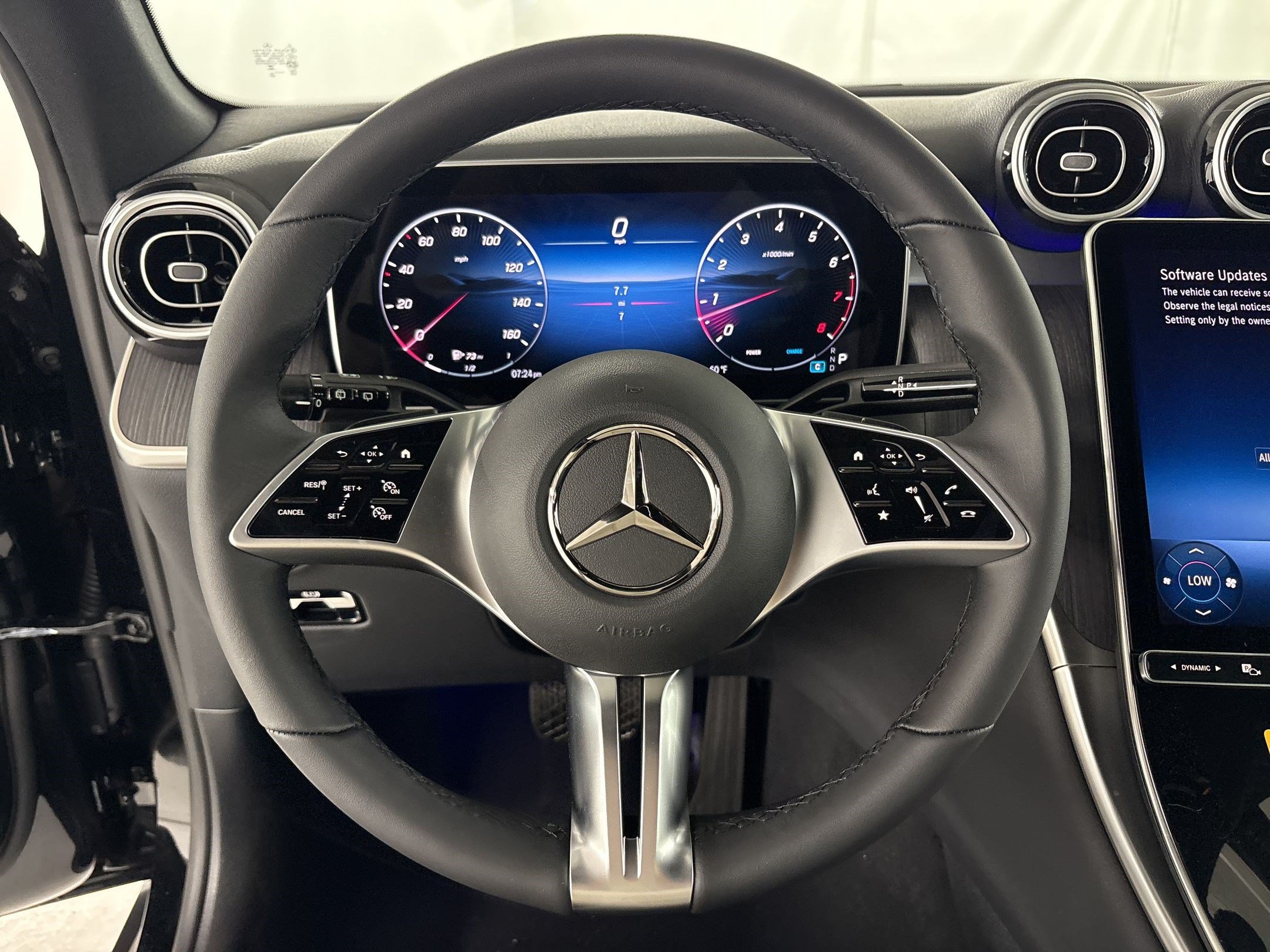 Certified 2026 Mercedes-Benz GLC 300 image 16