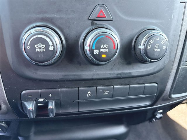 Used 2022 RAM 1500 Tradesman w/ Tradesman SXT Package image 18