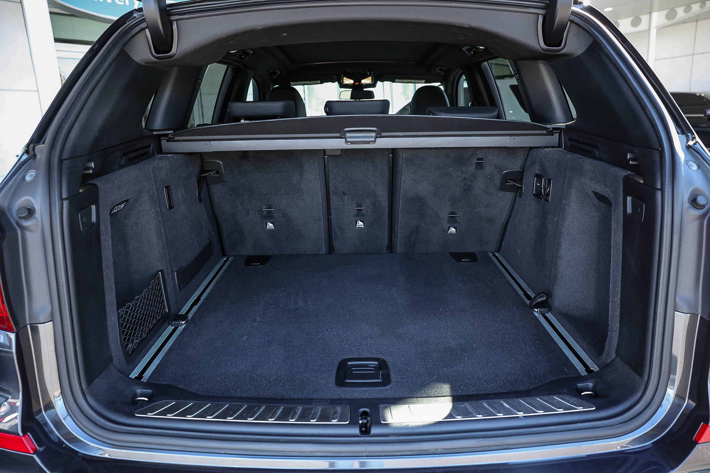 Used 2019 BMW X3 sDrive30i w/ Driving Assistance Package image 32