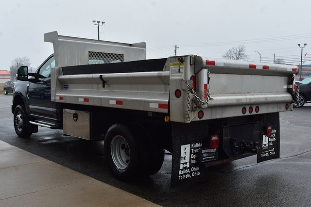 Used 2020 Ford F350 XL w/ Power Equipment Group image 10