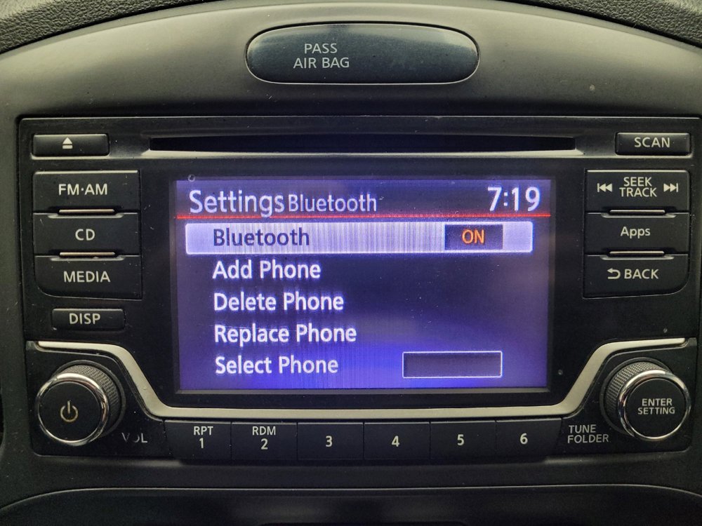 Used 2016 Nissan Juke S AWD/4WD image 25