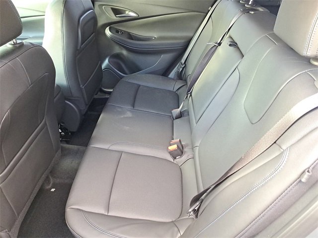 New 2026 Buick Encore GX Sport Touring w/ Advanced Technology Package image 10