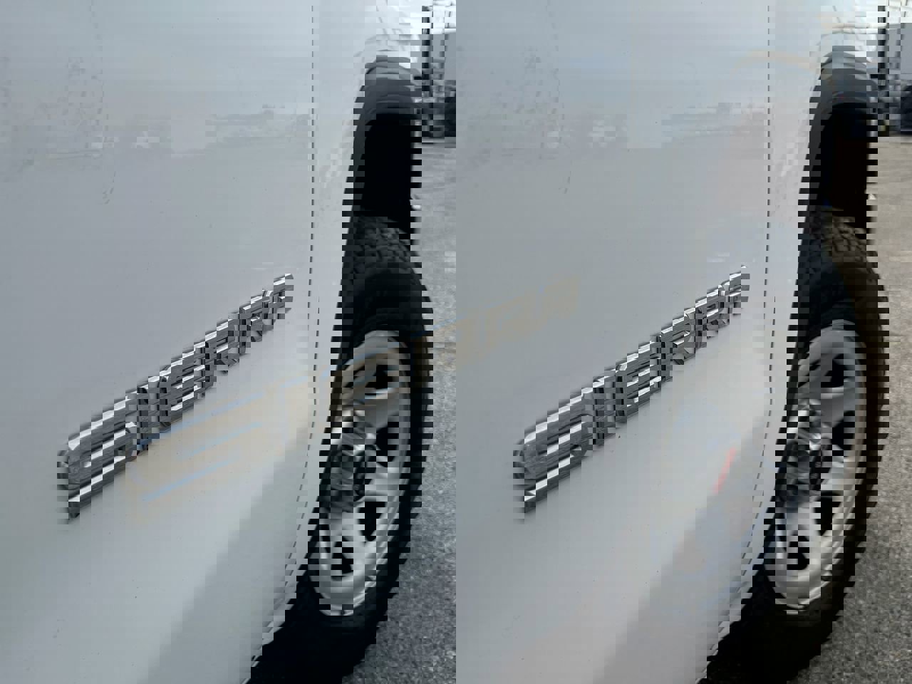 Used 2017 GMC Sierra 1500 2WD Regular Cab image 14