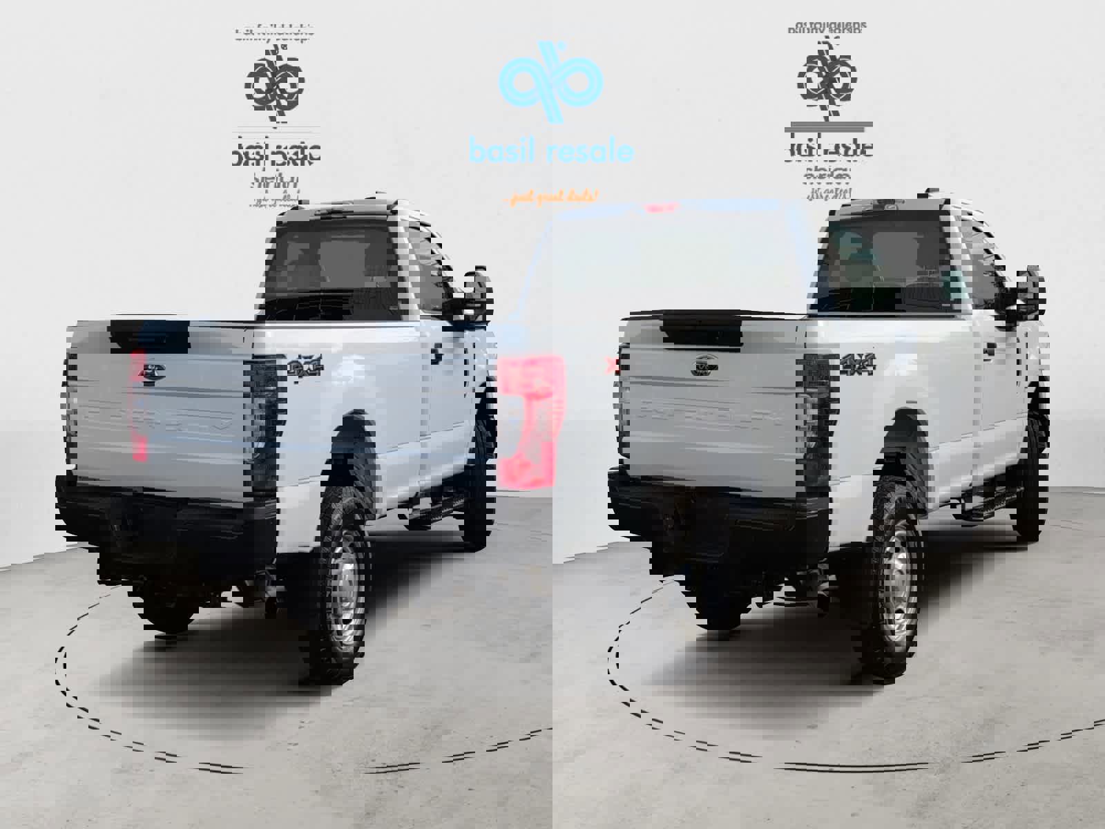 Used 2022 Ford F250 XL image 9