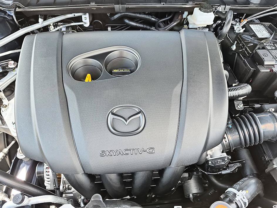 New 2026 MAZDA CX-50 AWD 2.5 S w/ Weather Package image 37