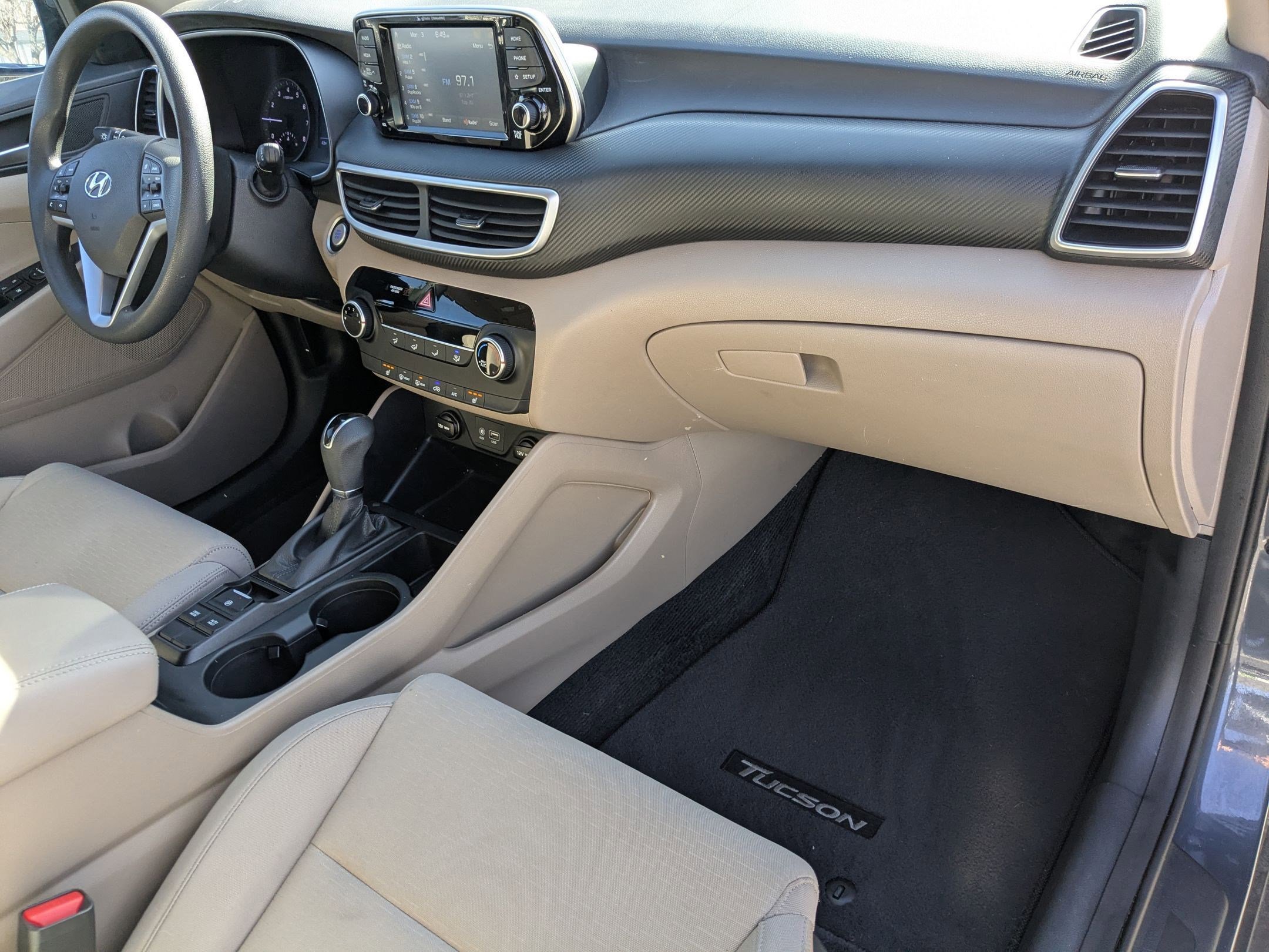 Used 2019 Hyundai Tucson Value image 32