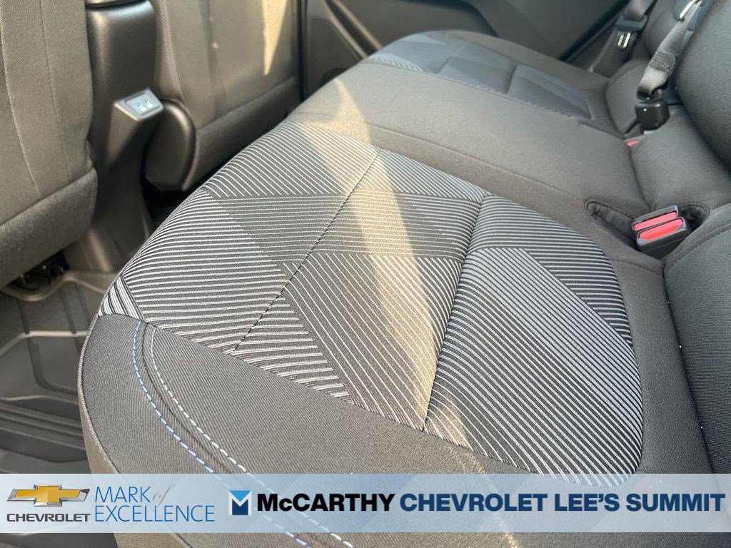 New 2027 Chevrolet Bolt LT w/ Comfort Package FWD image 42