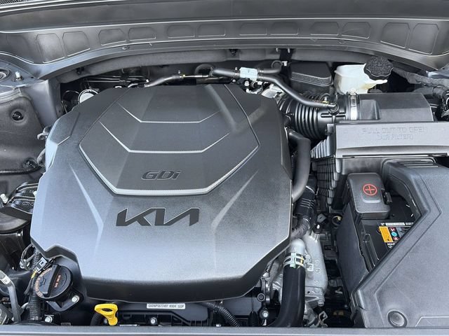 Certified 2024 Kia Telluride SX Prestige AWD/4WD image 37