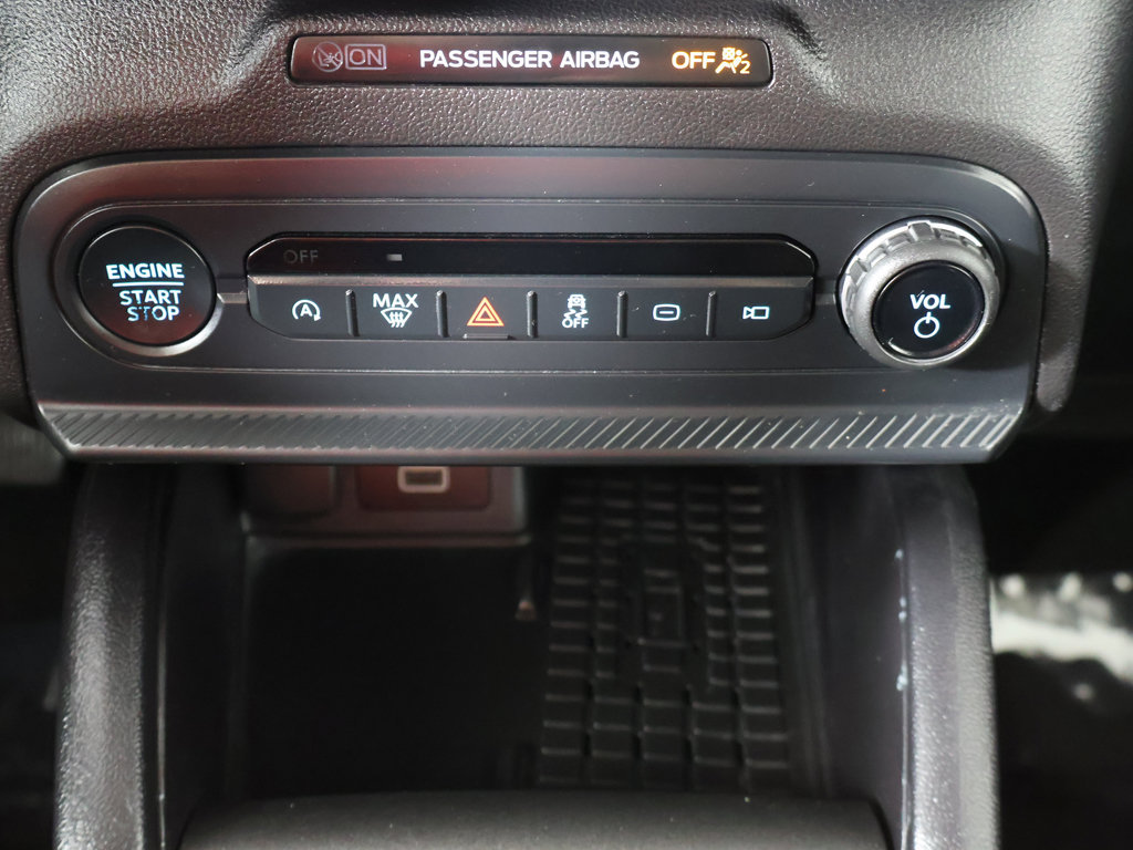 Used 2025 Ford Bronco Sport Big Bend w/ Convenience Package AWD/4WD image 44