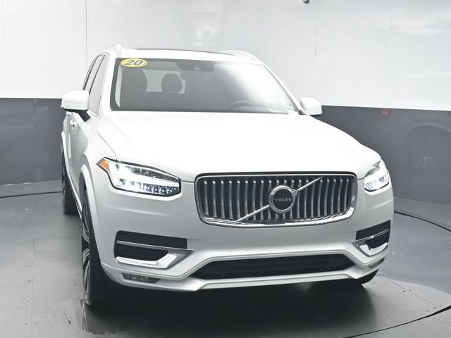 Used 2020 Volvo XC90 T6 Inscription w/ Protection Package Premier AWD/4WD image 3