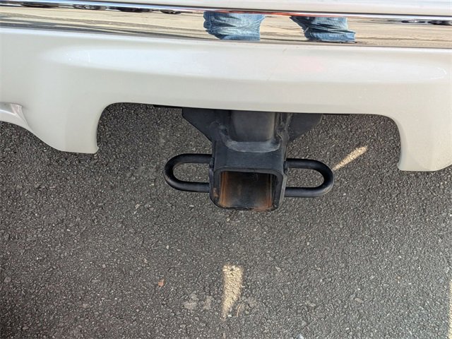 Used 2019 Toyota 4Runner Limited image 30