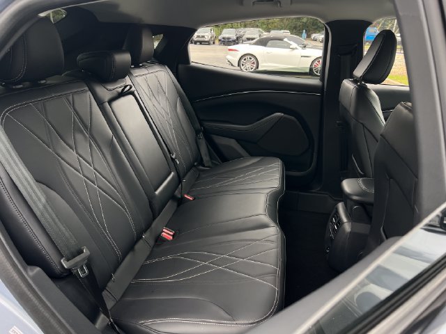Used 2022 Ford Mustang Mach-E Select RWD image 28