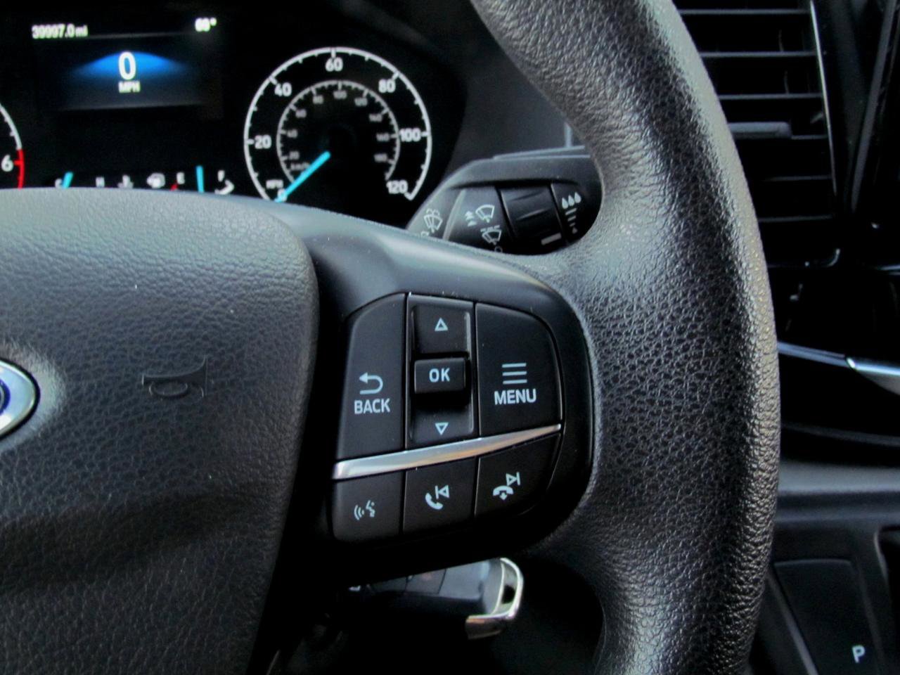 Used 2023 Ford Transit 350 XLT image 32