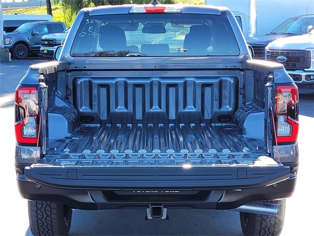 New 2025 Ford Ranger XLT w/ Black Appearance Package image 17