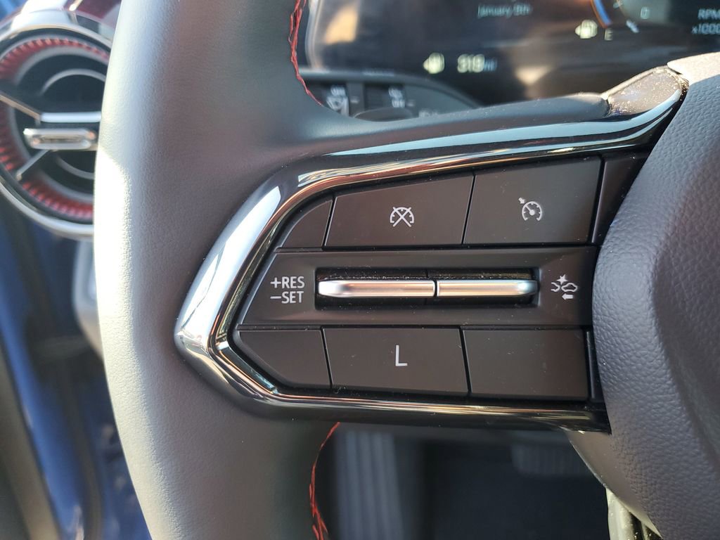 Used 2025 Chevrolet Equinox RS image 30