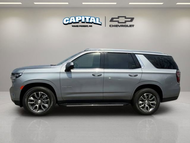 Used 2024 Chevrolet Tahoe LS image 2
