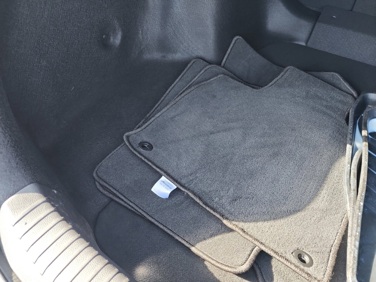 Used 2023 Honda Accord Sport image 31