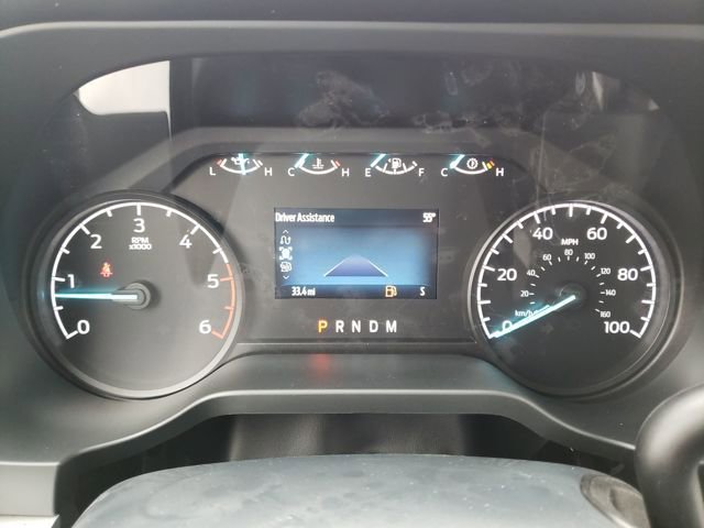 New 2026 Ford F550 4x4 Crew Cab image 17