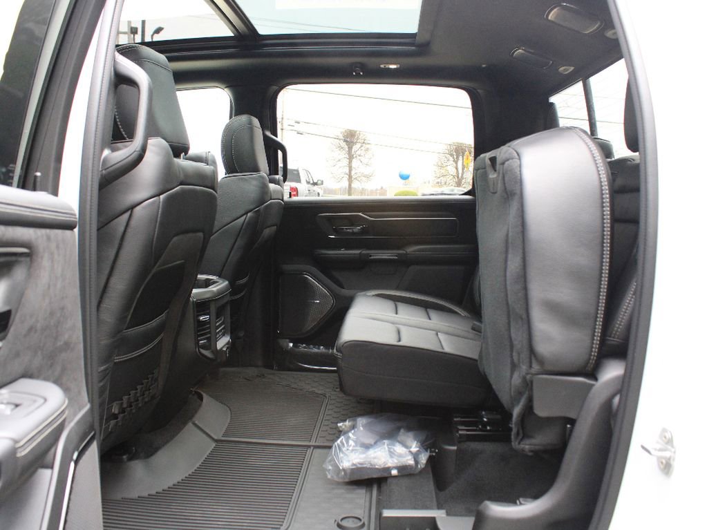 New 2026 RAM 1500 RHO w/ RHO Level 1 Equipment Group AWD/4WD image 33
