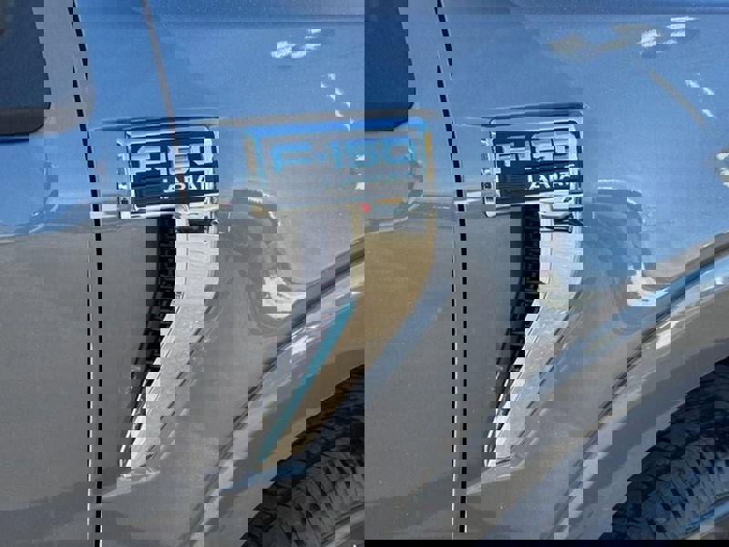 Used 2021 Ford F150 Lariat image 17