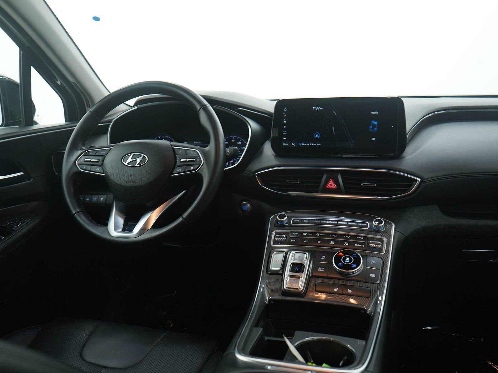 Used 2023 Hyundai Santa Fe XRT image 15