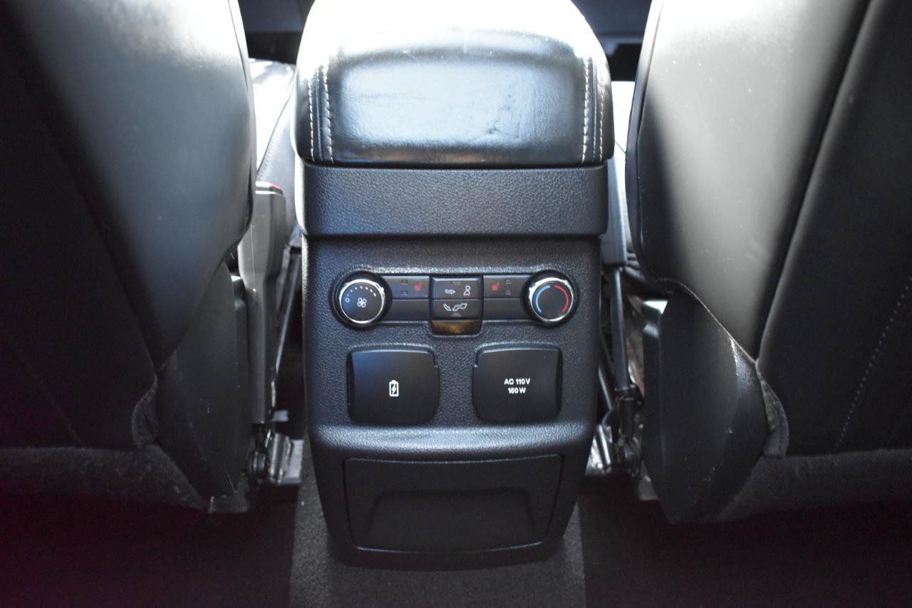 Used 2019 Ford Explorer Platinum AWD/4WD image 39